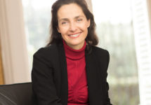Sylvie Perrin