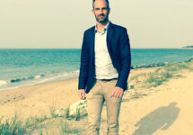 Joseph Hugues : la possibilité d’une île à énergie positive