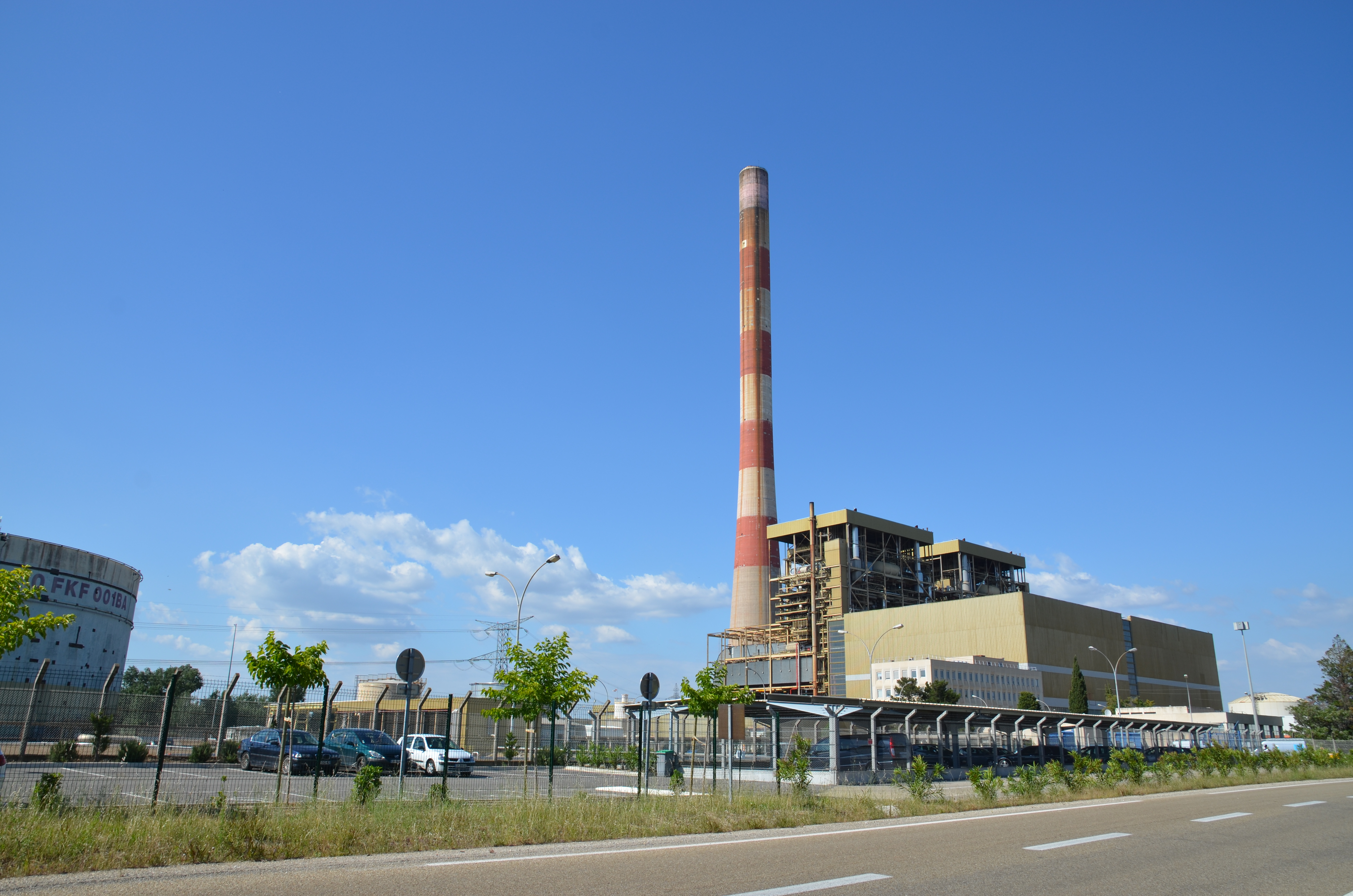 Élaboration d'un plan local énergie