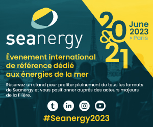 Seanergy 2023