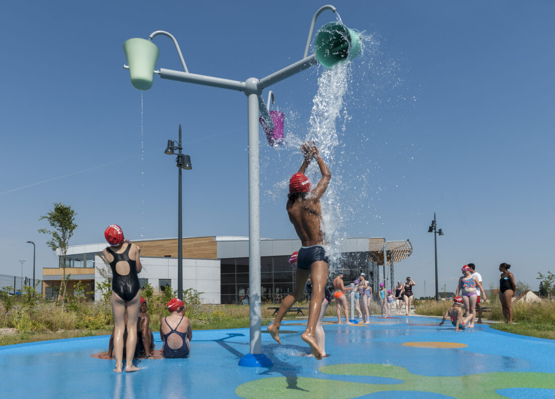 Le soussol pour chauffer les piscines Les clés de la transition — free download