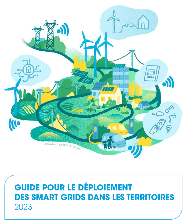 Comment déployer des solutions de smart grids ? | Les clés de la ...