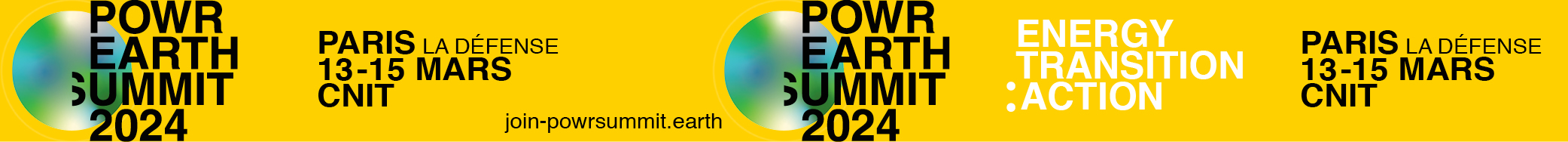 Powerearth summit 2024