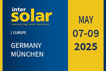 Intersolar 2025