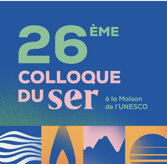 Colloque SER 2025