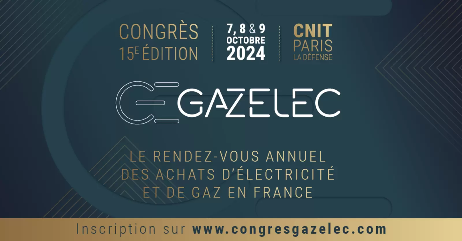 GAZELEC 2025