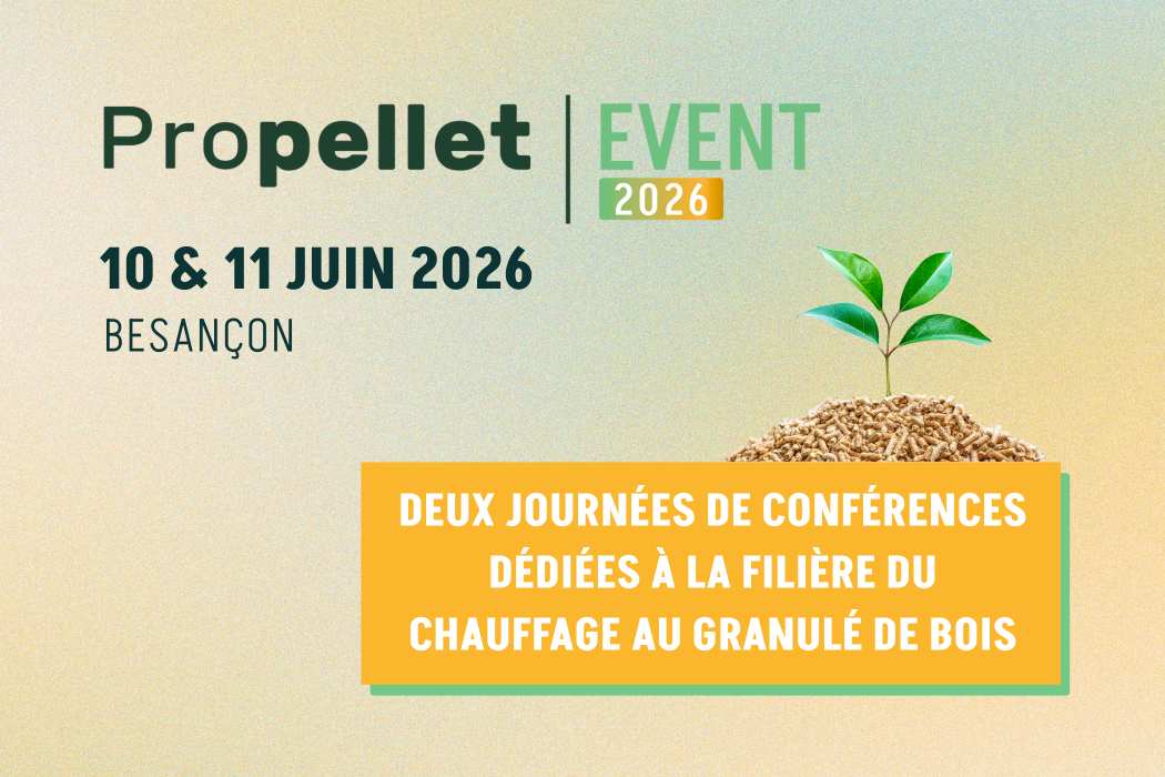 Propellet Event 2026