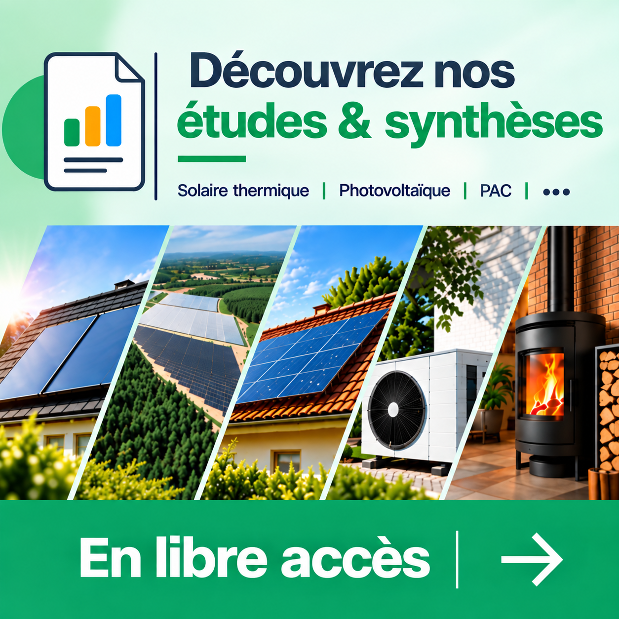 Etudes 2026