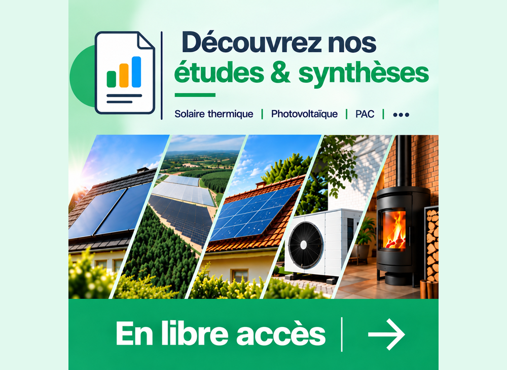 Etudes 2026